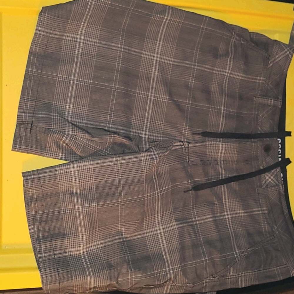 MOSSIMO men's summer shorts